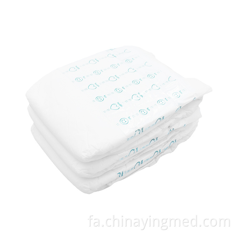 پوشک بزرگسال (1) Adult diaper (1)